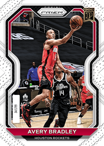 Avery Bradley