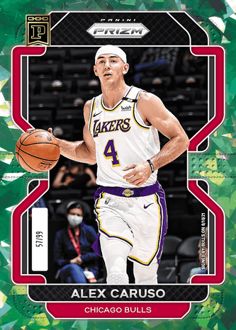 Alex Caruso