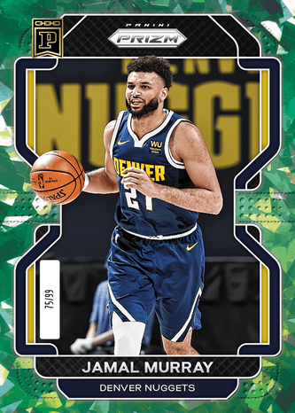 Jamal Murray