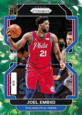 Joel Embiid