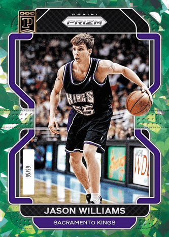 Jason Williams