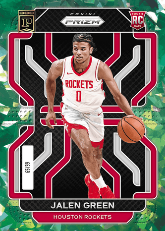 Jalen Green