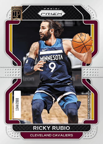Ricky Rubio
