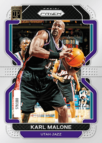 Karl Malone