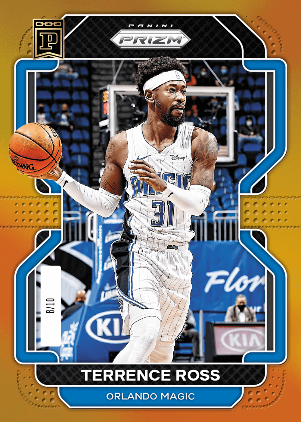 Terrence Ross