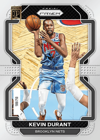 Kevin Durant