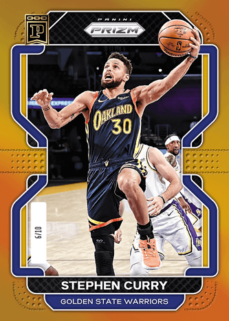 Stephen Curry