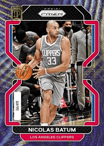 Nicolas Batum