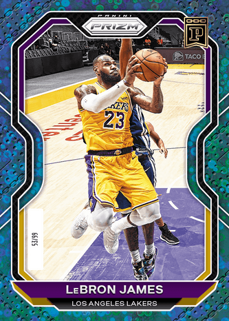 LeBron James