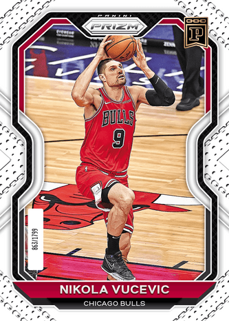 Nikola Vucevic