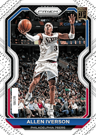 Allen Iverson