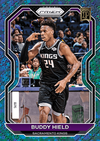 Buddy Hield