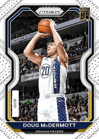 Doug McDermott