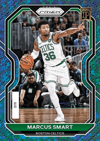 Marcus Smart