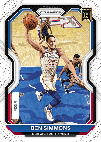 Ben Simmons