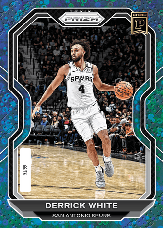 Derrick White
