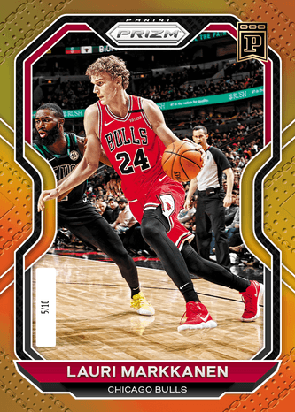 Lauri Markkanen