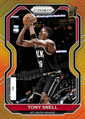 Tony Snell