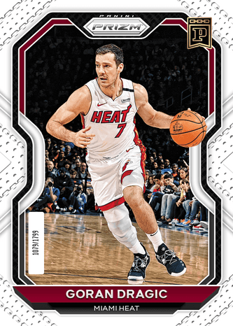 Goran Dragic