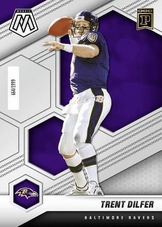 Trent Dilfer