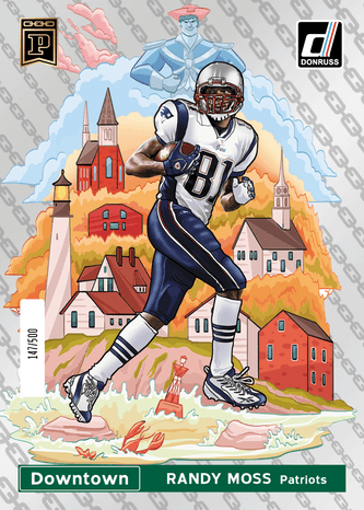Randy Moss