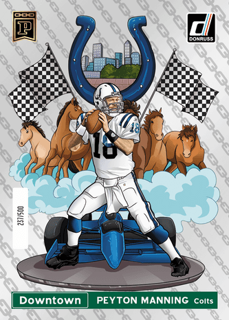 Peyton Manning