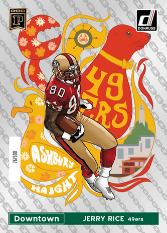 Jerry Rice