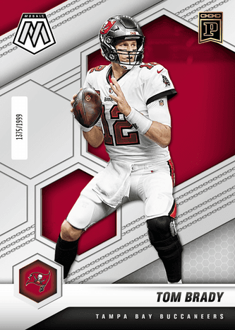 Tom Brady