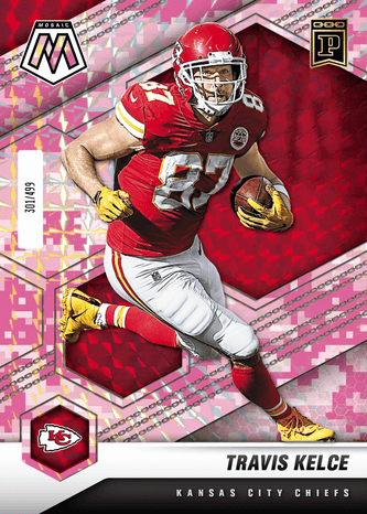 Travis Kelce