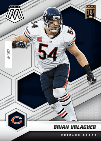 Brian Urlacher