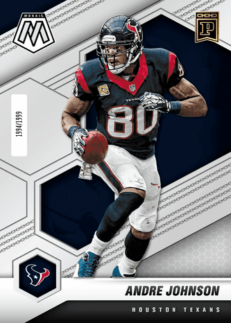 Andre Johnson