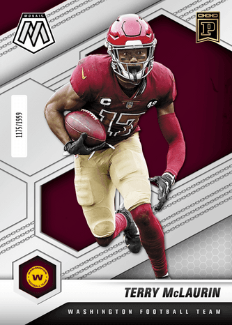 Terry McLaurin
