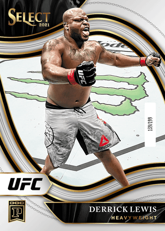 Derrick Lewis