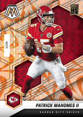 Patrick Mahomes II