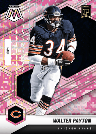 Walter Payton