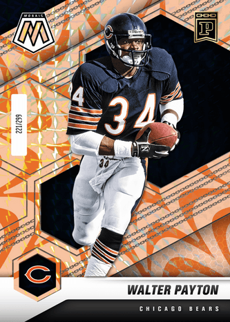 Walter Payton