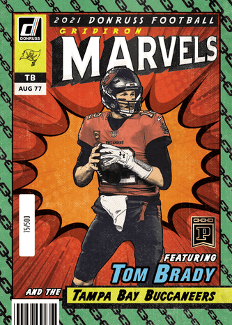 Tom Brady