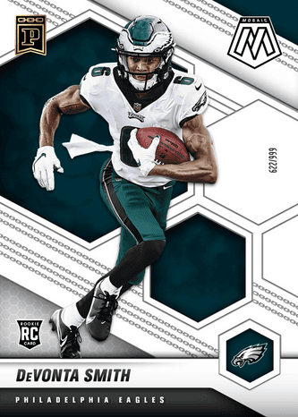 DeVonta Smith