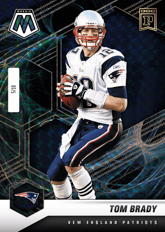 Tom Brady