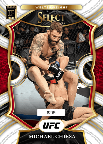 Michael Chiesa