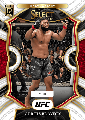 Curtis Blaydes