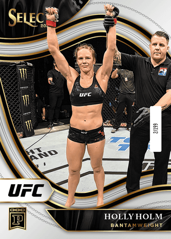 Holly Holm