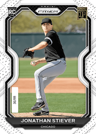 Panini NFT card