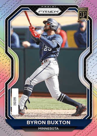 Byron Buxton