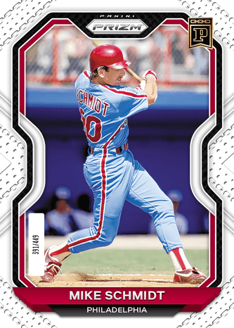 Mike Schmidt