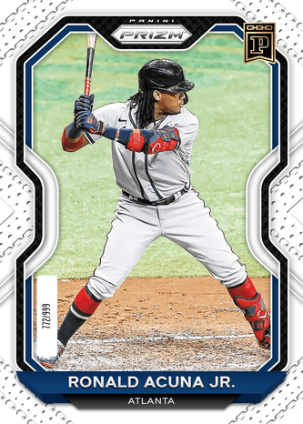 Ronald Acuna Jr.