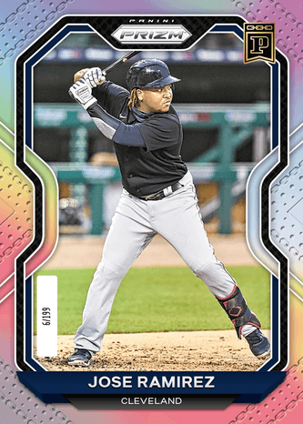 Jose Ramirez