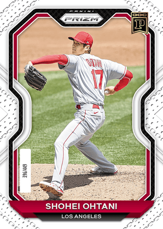 Shohei Ohtani