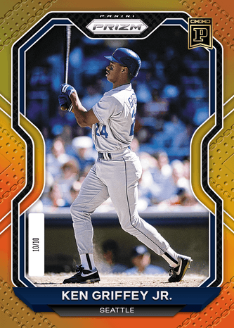 Ken Griffey Jr.