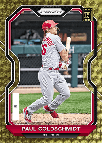Paul Goldschmidt